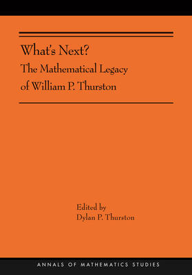 Thurston | What's Next? | E-Book | sack.de