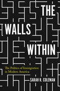 Coleman |  The Walls Within | eBook | Sack Fachmedien