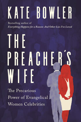 Bowler | The Preacher's Wife | E-Book | sack.de
