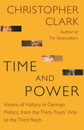 Clark |  Time and Power | eBook | Sack Fachmedien