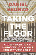 Beunza |  Taking the Floor | eBook | Sack Fachmedien