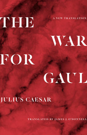 Caesar | The War for Gaul | E-Book | sack.de