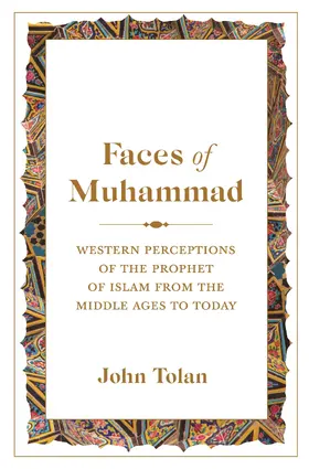 Tolan |  Faces of Muhammad | eBook | Sack Fachmedien