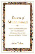 Tolan |  Faces of Muhammad | eBook | Sack Fachmedien