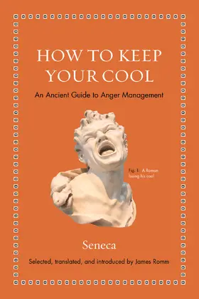 Seneca / Romm |  How to Keep Your Cool | eBook | Sack Fachmedien