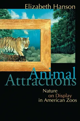Hanson |  Animal Attractions | eBook | Sack Fachmedien