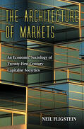 Fligstein |  The Architecture of Markets | eBook | Sack Fachmedien