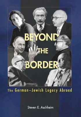 Aschheim |  Beyond the Border | eBook | Sack Fachmedien