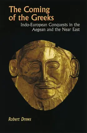 Drews |  The Coming of the Greeks | eBook | Sack Fachmedien