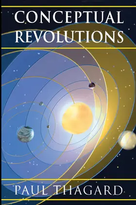 Thagard |  Conceptual Revolutions | eBook | Sack Fachmedien