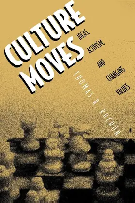 Rochon |  Culture Moves | eBook | Sack Fachmedien