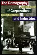 Carroll / Hannan |  The Demography of Corporations and Industries | eBook | Sack Fachmedien