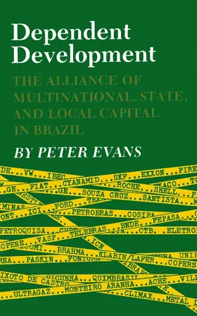 Evans |  Dependent Development | eBook | Sack Fachmedien