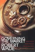Wade |  Governing the Market | eBook | Sack Fachmedien