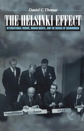 Thomas | The Helsinki Effect | E-Book | sack.de
