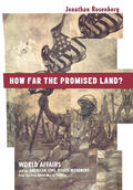 Rosenberg |  How Far the Promised Land? | eBook | Sack Fachmedien