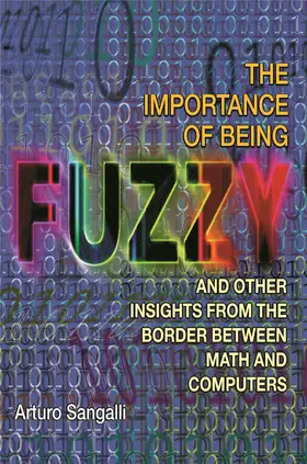 Sangalli |  The Importance of Being Fuzzy | eBook | Sack Fachmedien