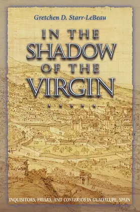 Starr-LeBeau |  In the Shadow of the Virgin | eBook | Sack Fachmedien