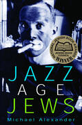 Alexander |  Jazz Age Jews | eBook | Sack Fachmedien