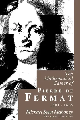 Mahoney |  The Mathematical Career of Pierre de Fermat, 1601-1665 | eBook | Sack Fachmedien