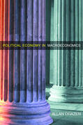 Drazen |  Political Economy in Macroeconomics | eBook | Sack Fachmedien