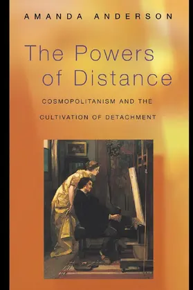 Anderson |  The Powers of Distance | eBook | Sack Fachmedien