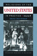 McDannell |  Religions of the United States in Practice, Volume 1 | eBook | Sack Fachmedien