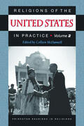 McDannell |  Religions of the United States in Practice, Volume 2 | eBook | Sack Fachmedien