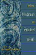 Campbell / Pedersen |  The Rise of Neoliberalism and Institutional Analysis | eBook | Sack Fachmedien