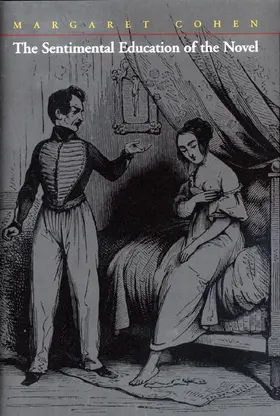 Cohen |  The Sentimental Education of the Novel | eBook | Sack Fachmedien