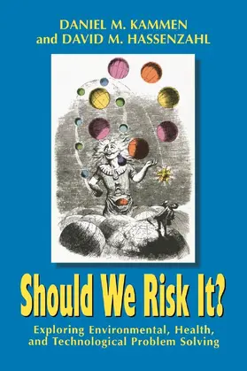 Kammen / Hassenzahl |  Should We Risk It? | eBook | Sack Fachmedien