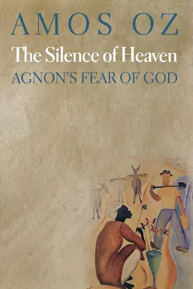 Oz |  The Silence of Heaven | eBook | Sack Fachmedien