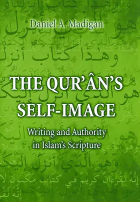 Madigan |  The Qur'ân's Self-Image | eBook | Sack Fachmedien