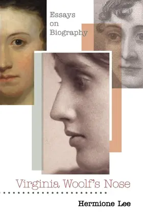 Lee |  Virginia Woolf's Nose | eBook | Sack Fachmedien