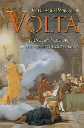 Pancaldi |  Volta | eBook | Sack Fachmedien