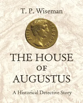 Wiseman |  The House of Augustus | eBook | Sack Fachmedien