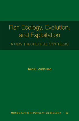 Andersen |  Fish Ecology, Evolution, and Exploitation | eBook | Sack Fachmedien
