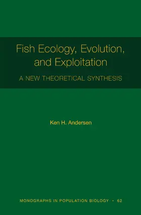 Andersen |  Fish Ecology, Evolution, and Exploitation | eBook | Sack Fachmedien