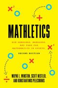 Winston / Nestler / Pelechrinis |  Mathletics | eBook | Sack Fachmedien