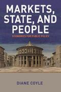 Coyle |  Markets, State, and People | eBook | Sack Fachmedien