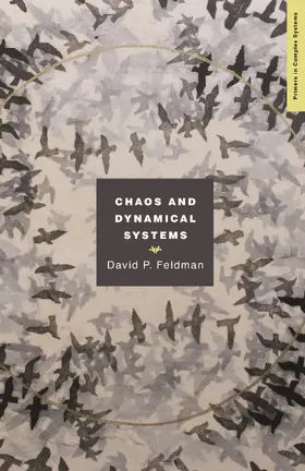 Feldman |  Chaos and Dynamical Systems | eBook | Sack Fachmedien