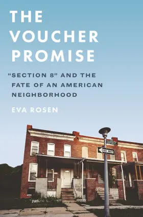 Rosen | The Voucher Promise | E-Book | sack.de