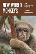 Rosenberger |  New World Monkeys | eBook | Sack Fachmedien
