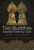 Lopez / Stone |  Two Buddhas Seated Side by Side | eBook | Sack Fachmedien