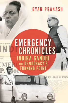 Prakash |  Emergency Chronicles | eBook | Sack Fachmedien