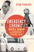 Prakash |  Emergency Chronicles | eBook | Sack Fachmedien