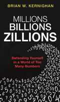 Kernighan |  Millions, Billions, Zillions | eBook | Sack Fachmedien