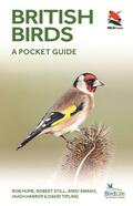 Hume / Still / Swash |  British Birds | eBook | Sack Fachmedien