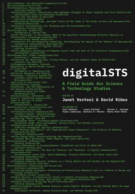 Vertesi / Ribes |  digitalSTS | eBook | Sack Fachmedien