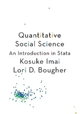 Imai / Bougher |  Quantitative Social Science | eBook | Sack Fachmedien